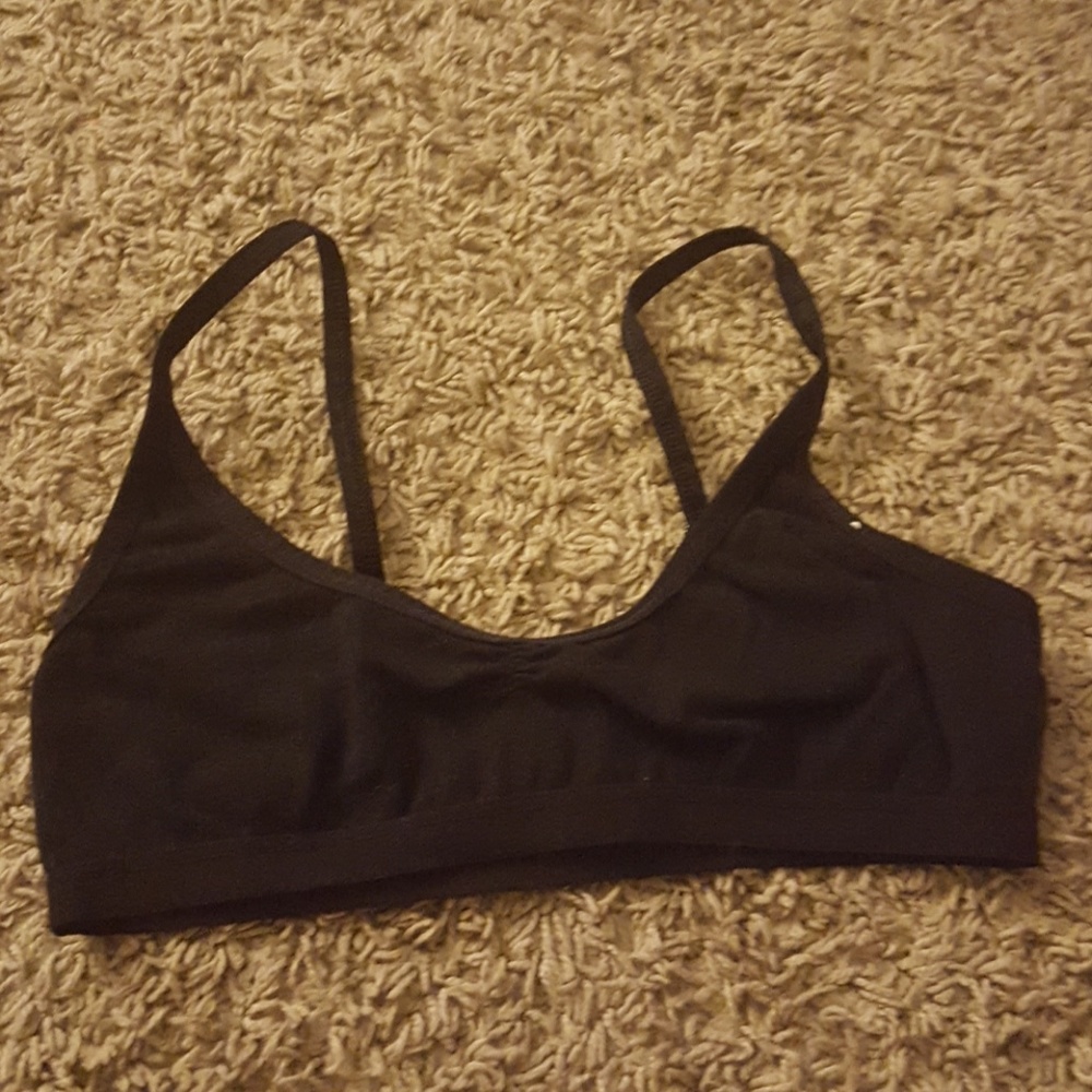 bra